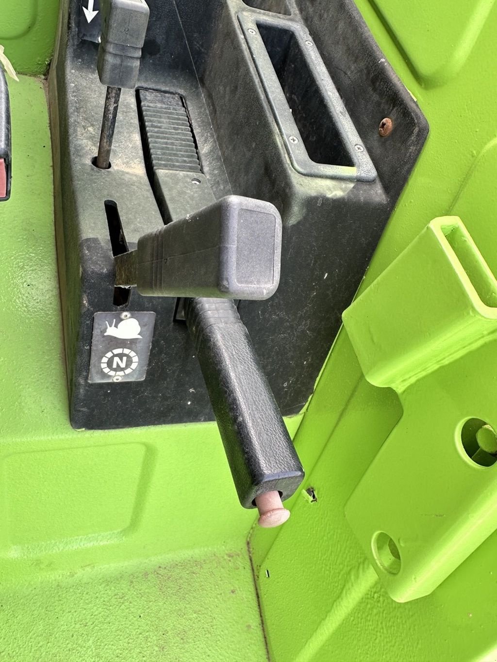 Traktor tip Fiat 140-90 DT, Gebrauchtmaschine in Callantsoog (Poză 8)