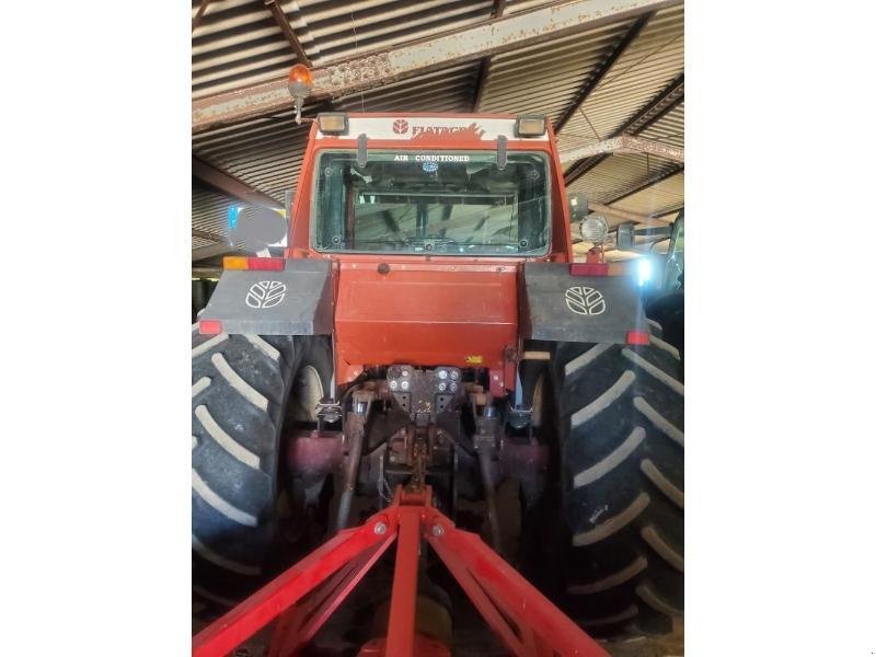 Traktor tipa Fiat 160.90DT, Gebrauchtmaschine u BRAY en Val (Slika 4)