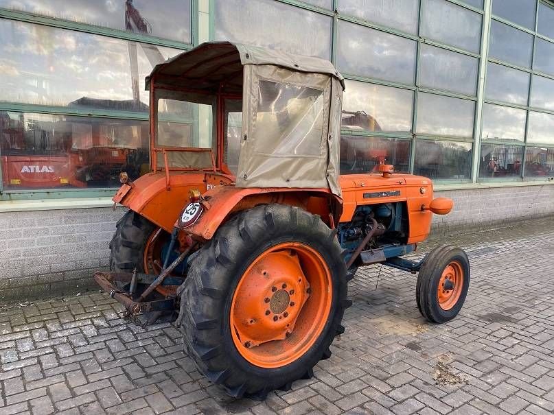 Traktor del tipo Fiat 315, Gebrauchtmaschine en Roosendaal (Imagen 4)