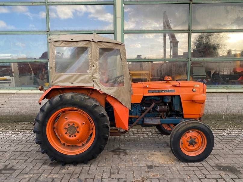 Traktor del tipo Fiat 315, Gebrauchtmaschine en Roosendaal (Imagen 2)