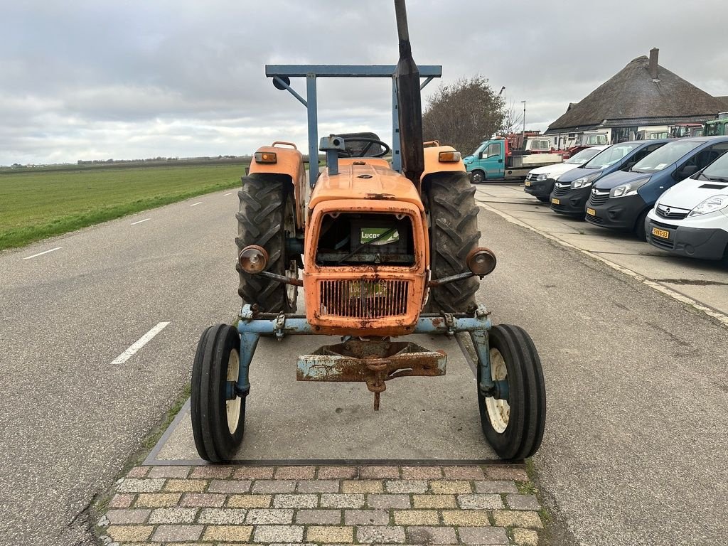 Traktor za tip Fiat 415, Gebrauchtmaschine u Callantsoog (Slika 2)