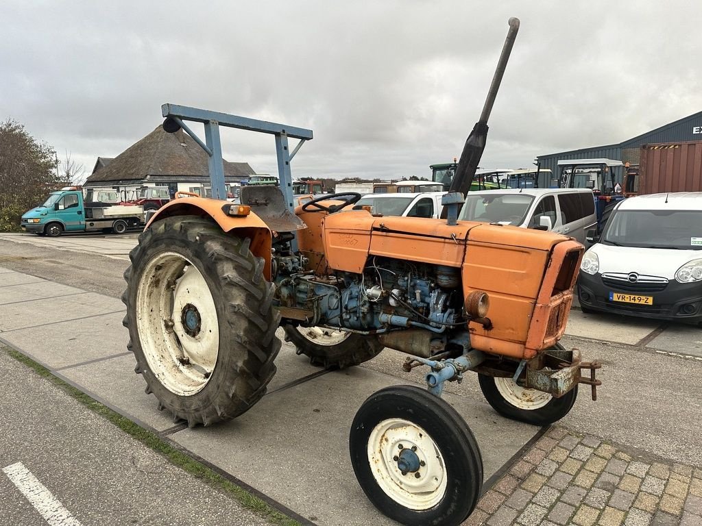 Traktor del tipo Fiat 415, Gebrauchtmaschine In Callantsoog (Immagine 3)