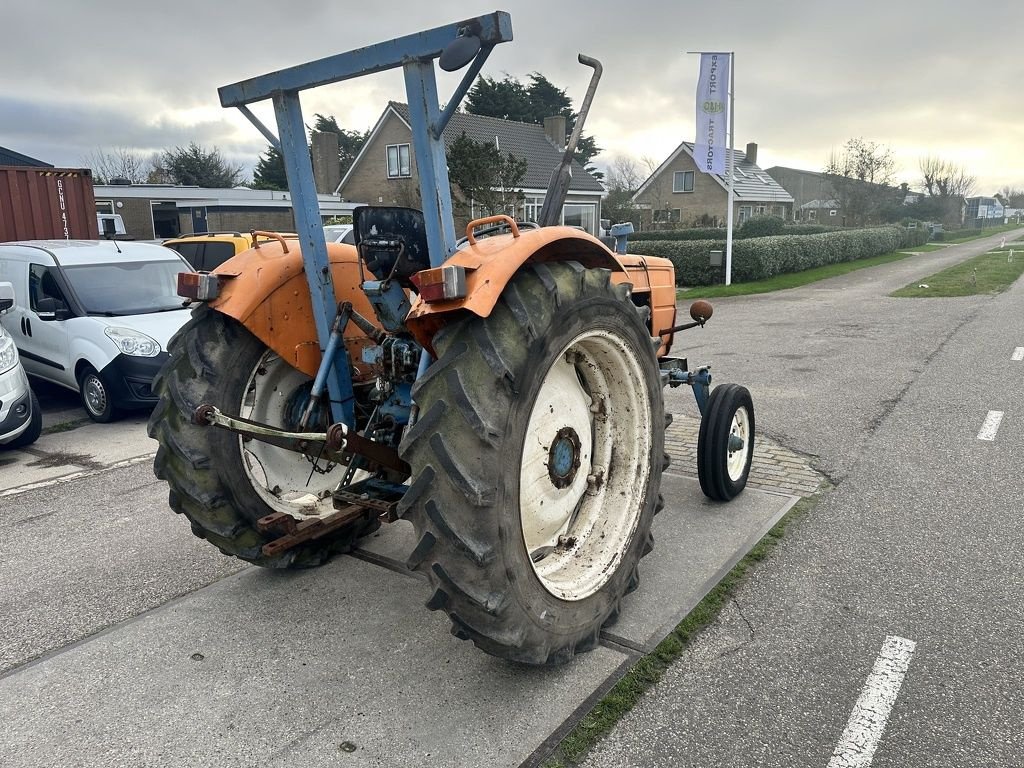 Traktor del tipo Fiat 415, Gebrauchtmaschine In Callantsoog (Immagine 10)