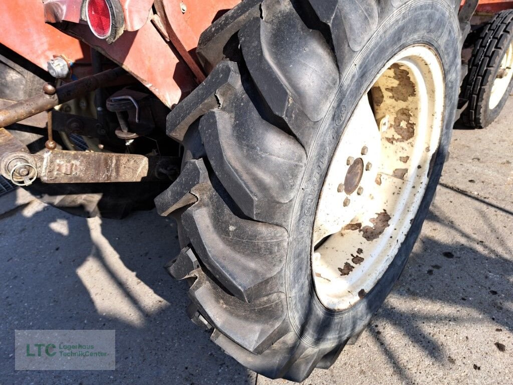 Traktor van het type Fiat 420 DT, Gebrauchtmaschine in Redlham (Foto 14)