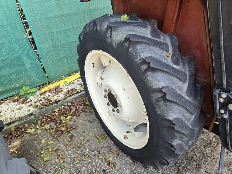 Traktor van het type Fiat 466, Gebrauchtmaschine in Gabersdorf (Foto 4)