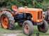 Traktor du type Fiat 513 Automatic Diesel 4 cyl., Gebrauchtmaschine en Hadsund (Photo 2)