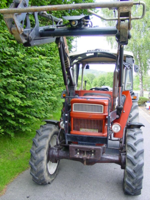 Traktor tipa Fiat 540 DT Special, Gebrauchtmaschine u Viechtach (Slika 2)