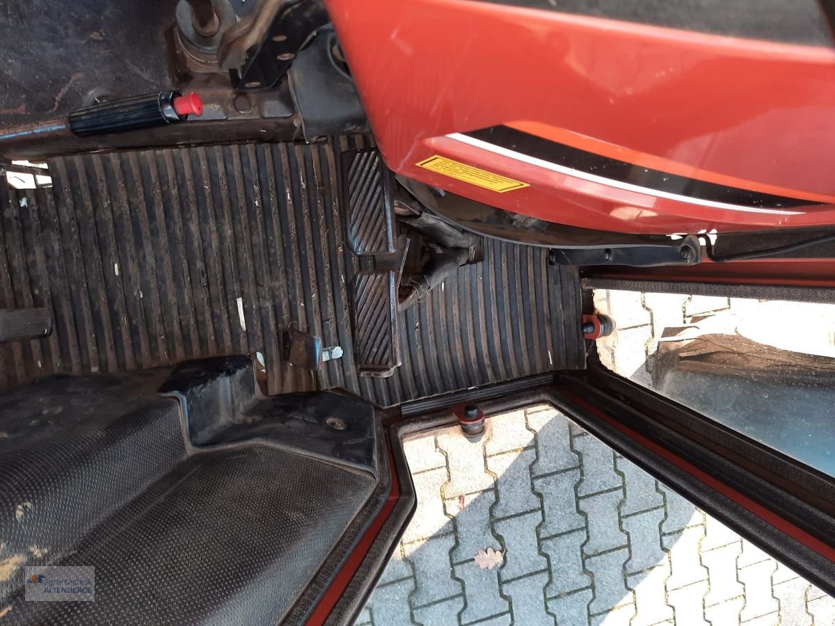 Traktor tip Fiat 55-66 DT gepflegter original Zustand, Gebrauchtmaschine in Altenberge (Poză 24)