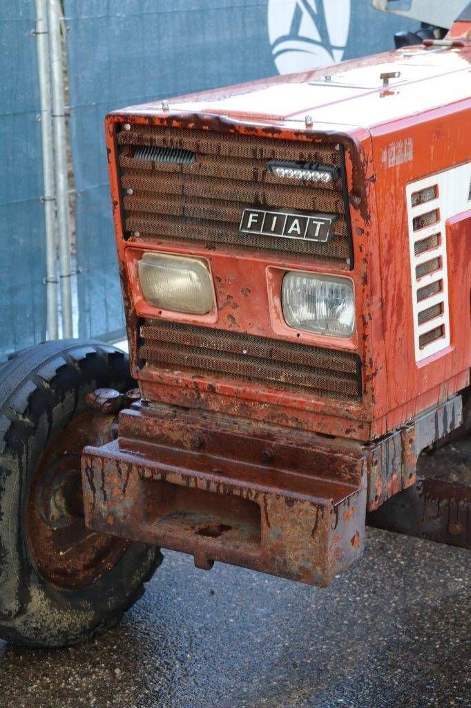 Traktor tipa Fiat 566 L20, Gebrauchtmaschine u Antwerpen (Slika 10)