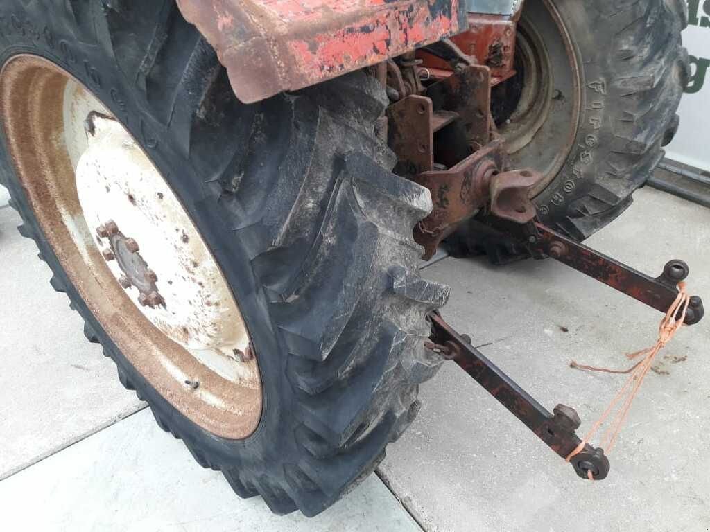 Traktor tipa Fiat 566 L20, Gebrauchtmaschine u Klundert (Slika 8)