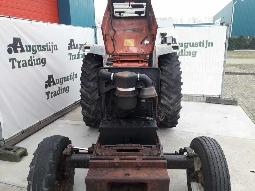 Traktor del tipo Fiat 566 L20, Gebrauchtmaschine en Klundert (Imagen 5)