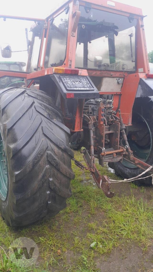 Traktor του τύπου Fiat 60-66, Gebrauchtmaschine σε Börm (Φωτογραφία 6)