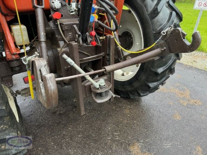 Traktor typu Fiat 60-90 DT, Gebrauchtmaschine w Münzkirchen (Zdjęcie 10)