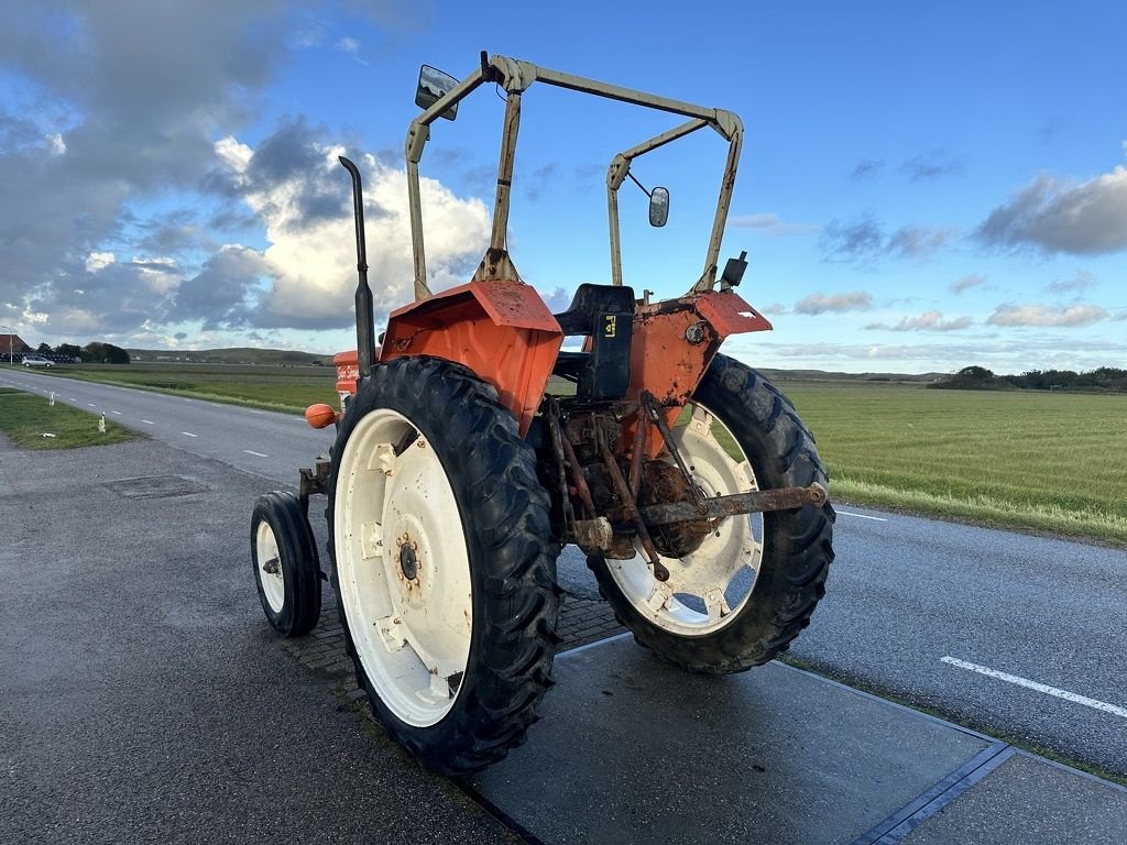 Traktor van het type Fiat 640, Gebrauchtmaschine in Callantsoog (Foto 8)