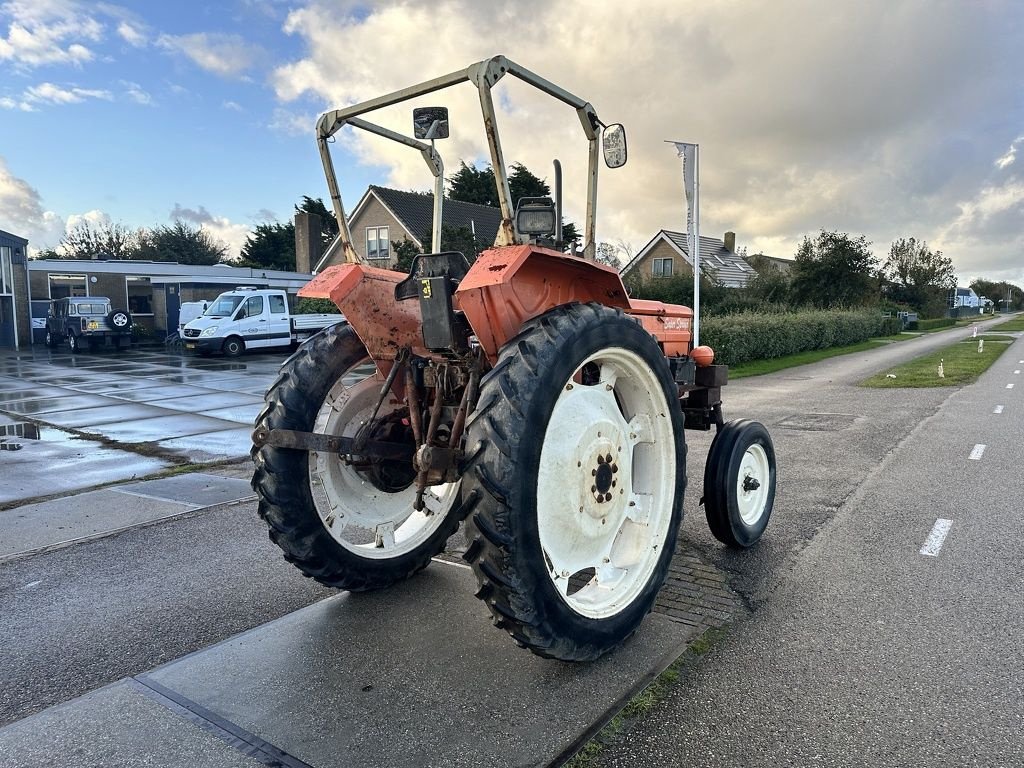 Traktor of the type Fiat 640, Gebrauchtmaschine in Callantsoog (Picture 10)