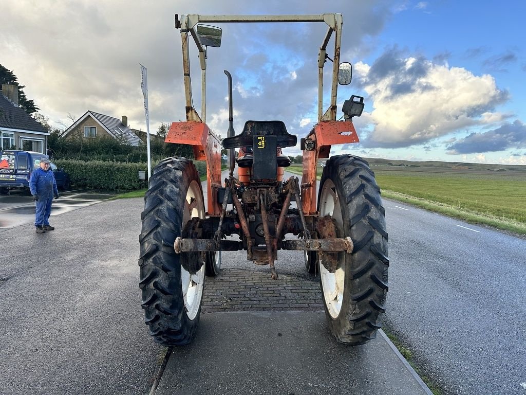 Traktor a típus Fiat 640, Gebrauchtmaschine ekkor: Callantsoog (Kép 9)