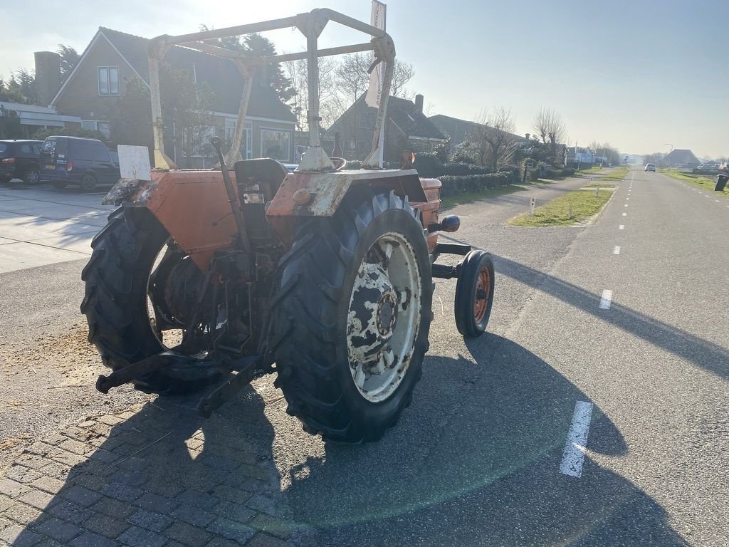 Traktor του τύπου Fiat 640, Gebrauchtmaschine σε Callantsoog (Φωτογραφία 10)