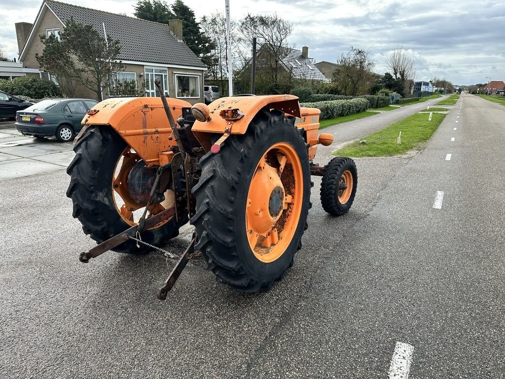 Traktor του τύπου Fiat 640, Gebrauchtmaschine σε Callantsoog (Φωτογραφία 11)