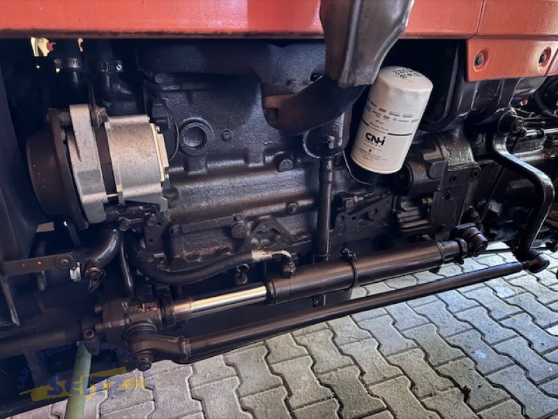 Traktor typu Fiat 640, Gebrauchtmaschine v Lindenfels-Glattbach (Obrázok 11)