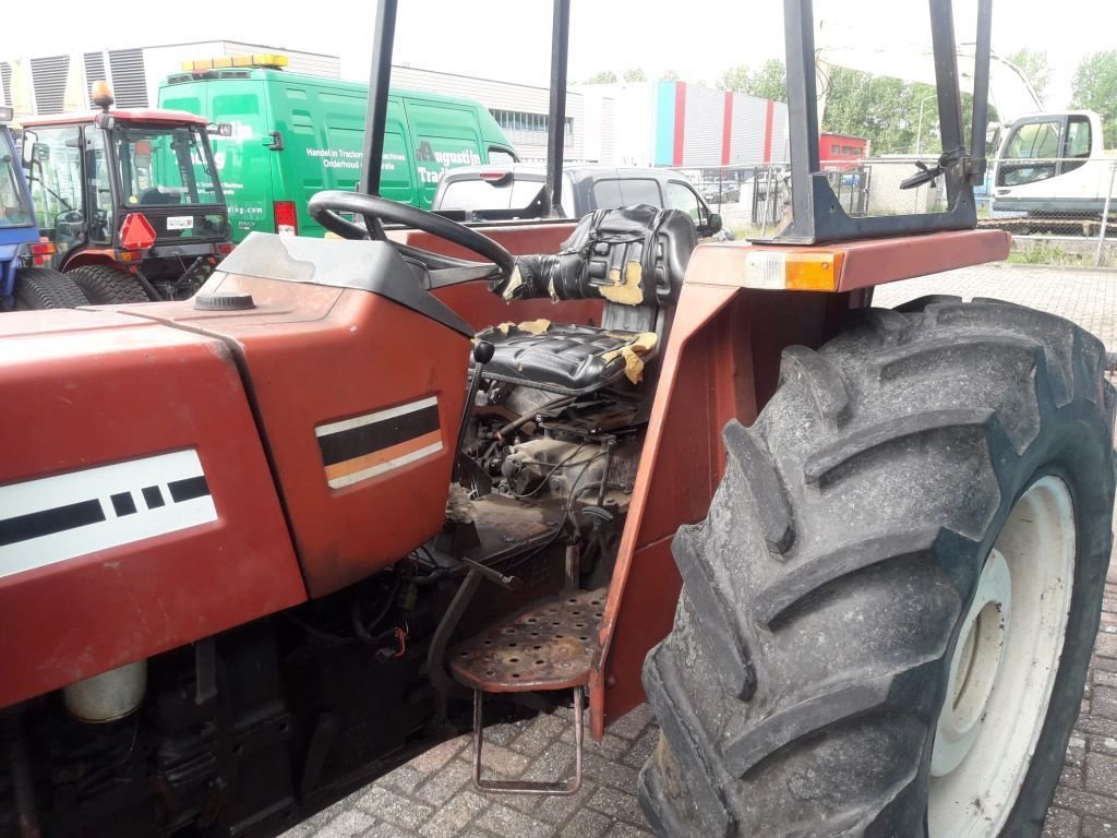 Traktor tip Fiat 65-66 DT, Gebrauchtmaschine in Klundert (Poză 5)