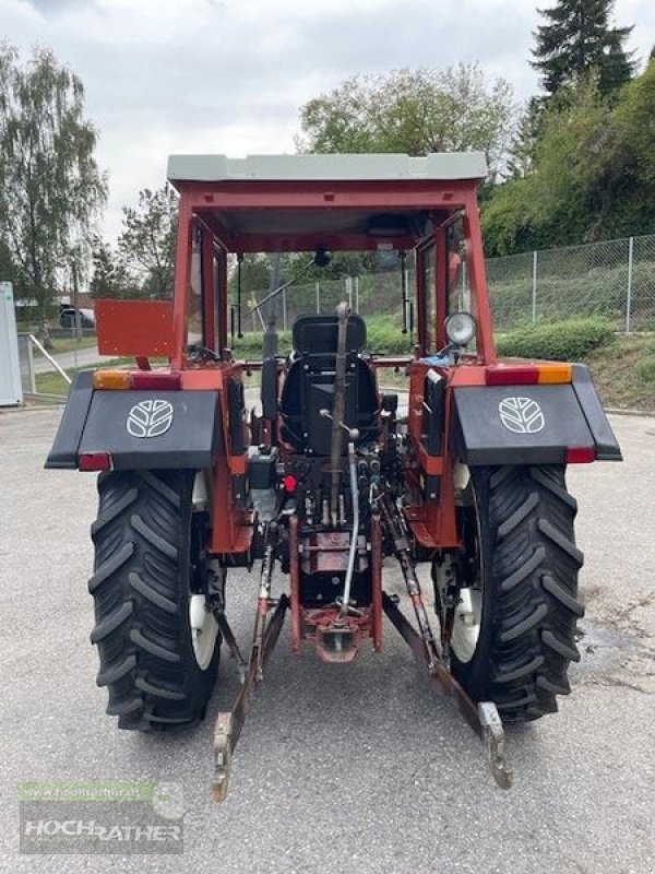 Traktor tip Fiat 65-66 DT, Gebrauchtmaschine in Kronstorf (Poză 5)