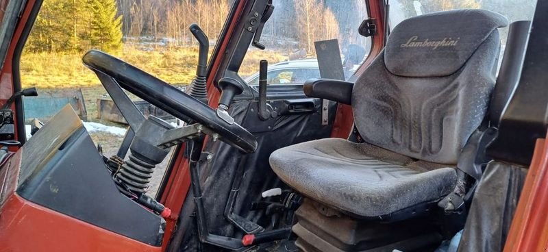 Traktor del tipo Fiat 65-88 DT, Gebrauchtmaschine In Tamsweg (Immagine 2)