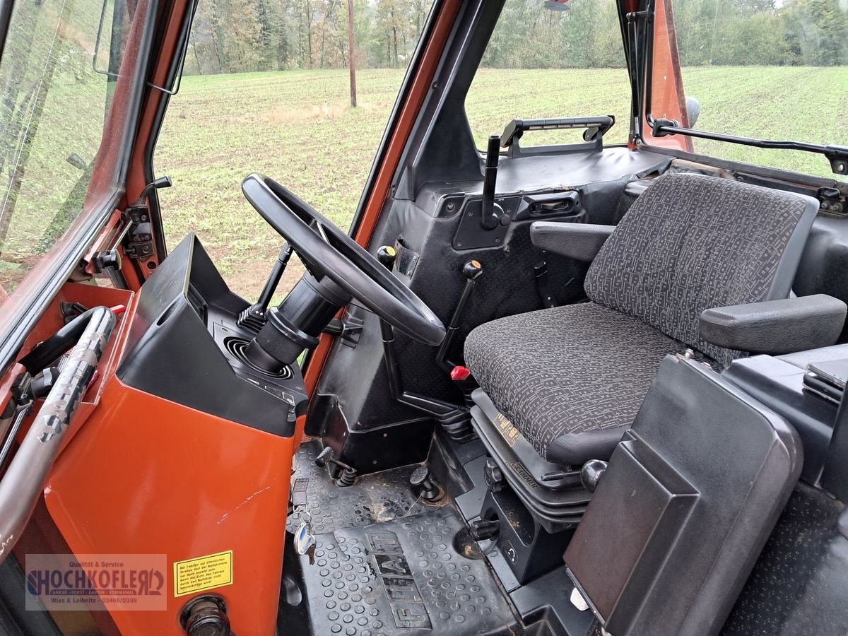 Traktor typu Fiat 65-90 DT, Gebrauchtmaschine v Wies (Obrázek 6)