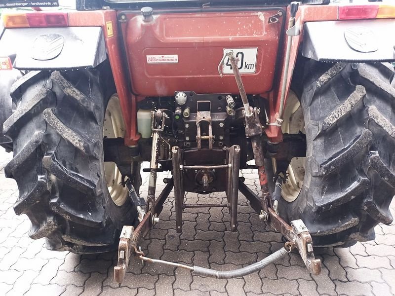 Traktor tip Fiat 65-94 DT, Gebrauchtmaschine in St. Marienkirchen (Poză 5)