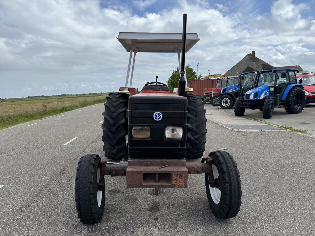 Traktor typu Fiat 666, Gebrauchtmaschine v Callantsoog (Obrázok 2)