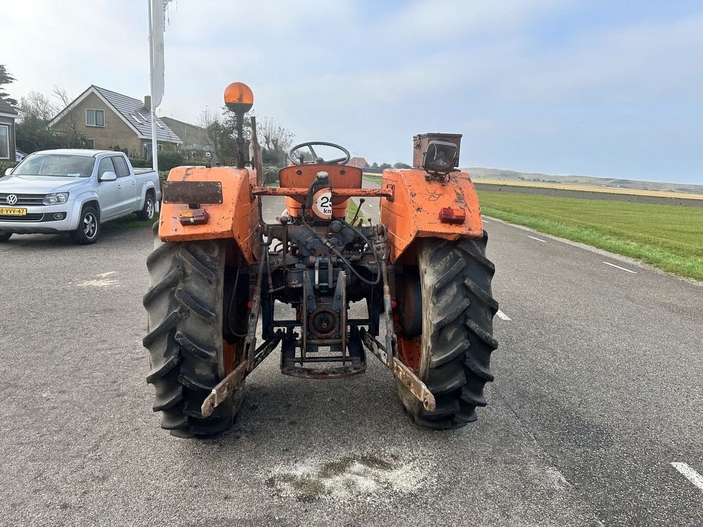 Traktor a típus Fiat 670, Gebrauchtmaschine ekkor: Callantsoog (Kép 10)