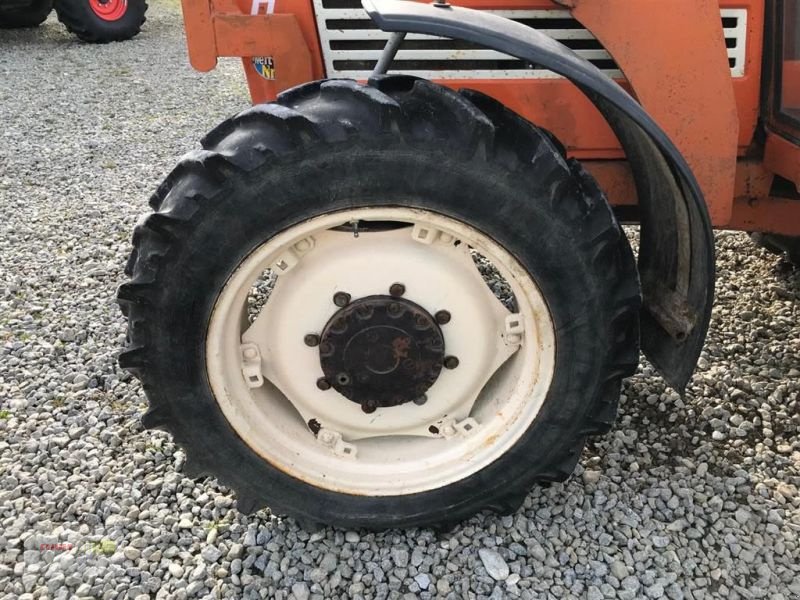 Traktor van het type Fiat 680 DT, Gebrauchtmaschine in Töging a. Inn (Foto 8)