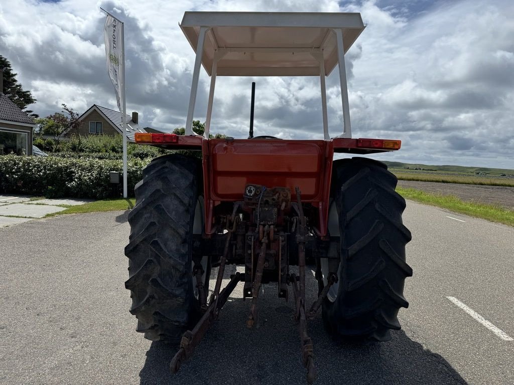 Traktor of the type Fiat 680 DT, Gebrauchtmaschine in Callantsoog (Picture 6)