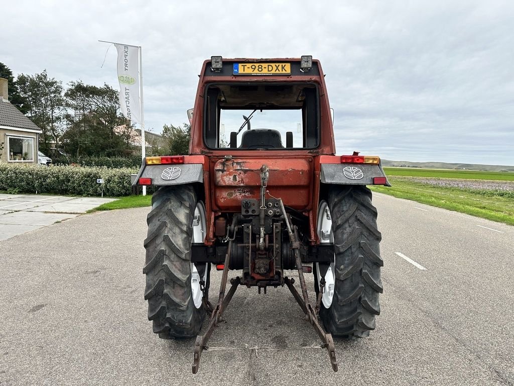 Traktor типа Fiat 680, Gebrauchtmaschine в Callantsoog (Фотография 10)