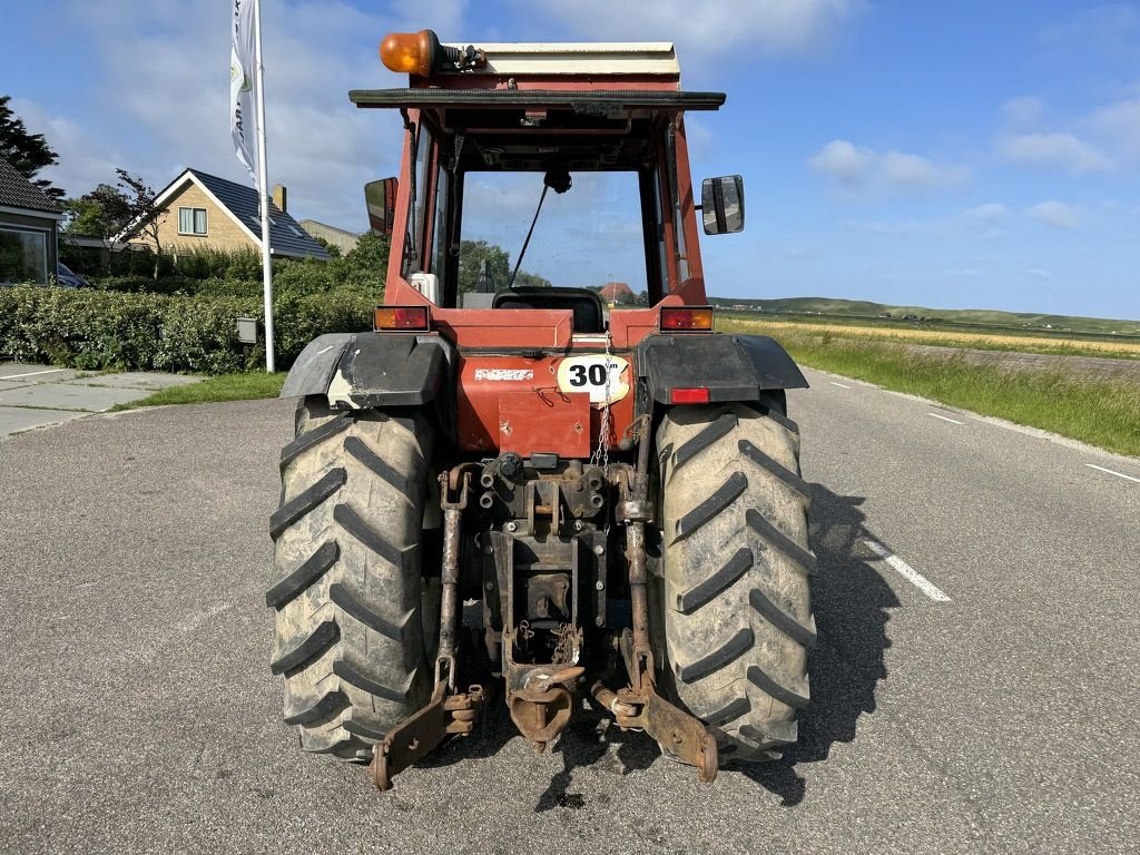 Traktor typu Fiat 70-66, Gebrauchtmaschine v Callantsoog (Obrázok 9)