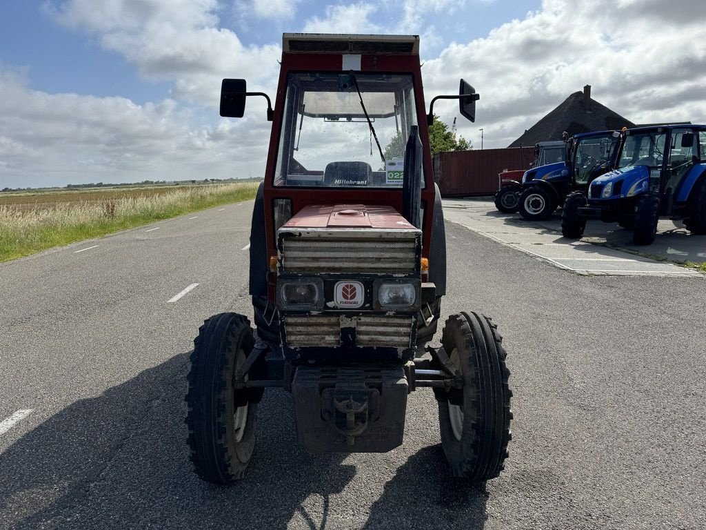 Traktor tipa Fiat 70-66, Gebrauchtmaschine u Callantsoog (Slika 2)