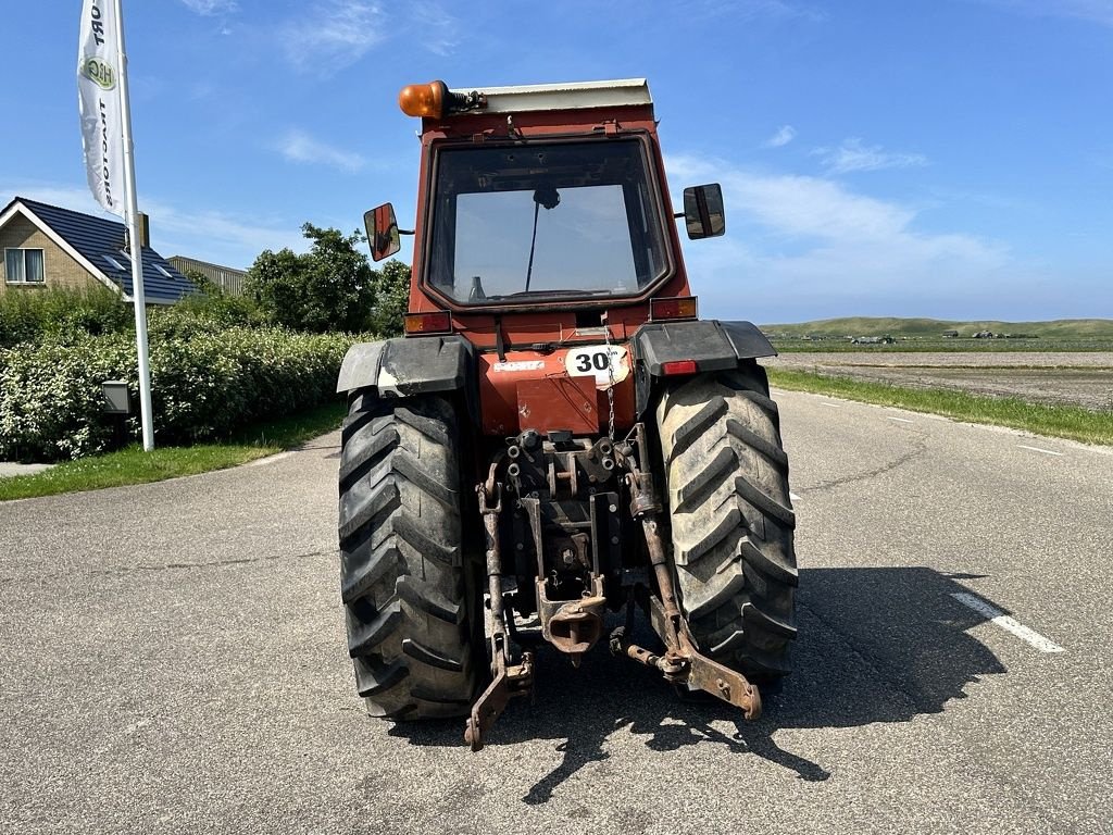 Traktor des Typs Fiat 70-66, Gebrauchtmaschine in Callantsoog (Bild 9)