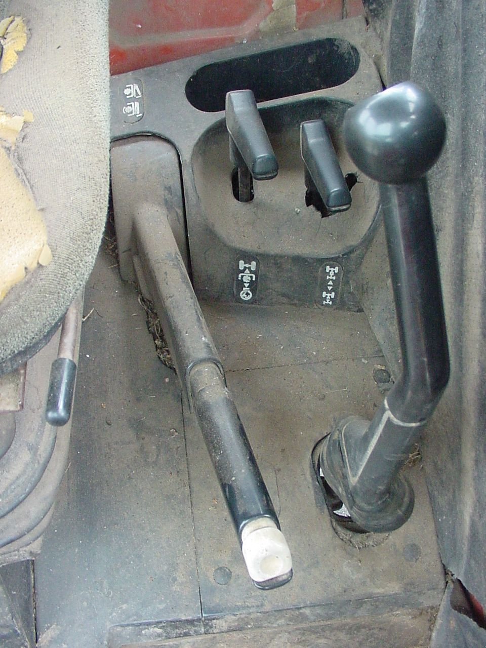 Traktor tip Fiat 70-88 DT, Gebrauchtmaschine in Wieringerwerf (Poză 11)