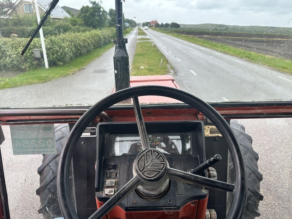 Traktor of the type Fiat 70-90 DT, Gebrauchtmaschine in Callantsoog (Picture 7)