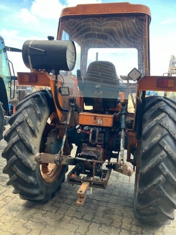 Traktor tip Fiat 700, Gebrauchtmaschine in Børkop (Poză 4)