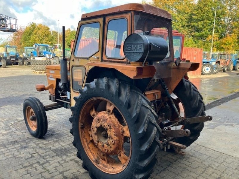 Traktor a típus Fiat 700, Gebrauchtmaschine ekkor: Børkop (Kép 5)