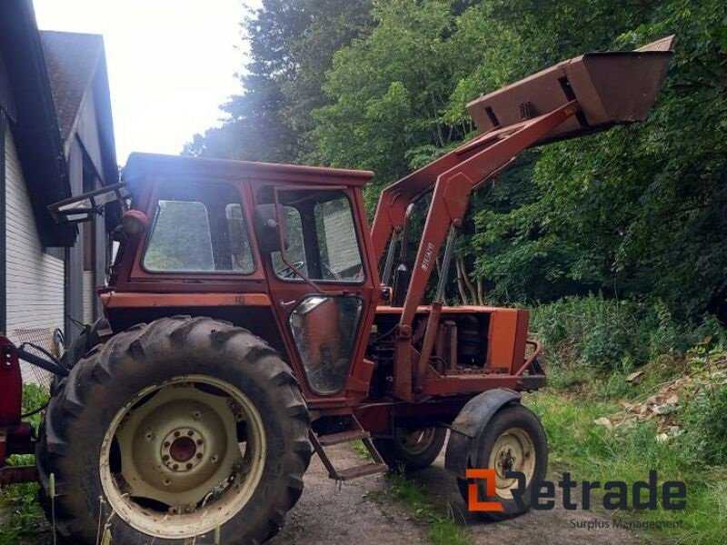 Traktor za tip Fiat 780 2WD, Gebrauchtmaschine u Rødovre (Slika 5)