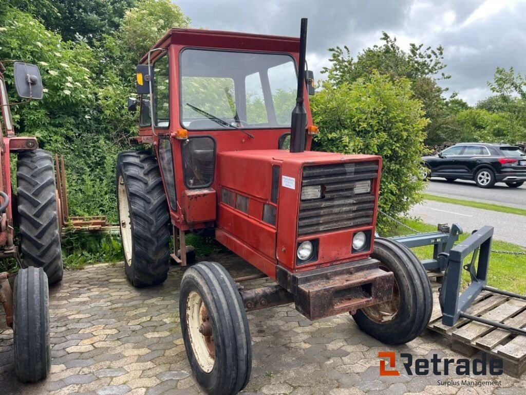 Traktor typu Fiat 780, Gebrauchtmaschine v Rødovre (Obrázok 3)