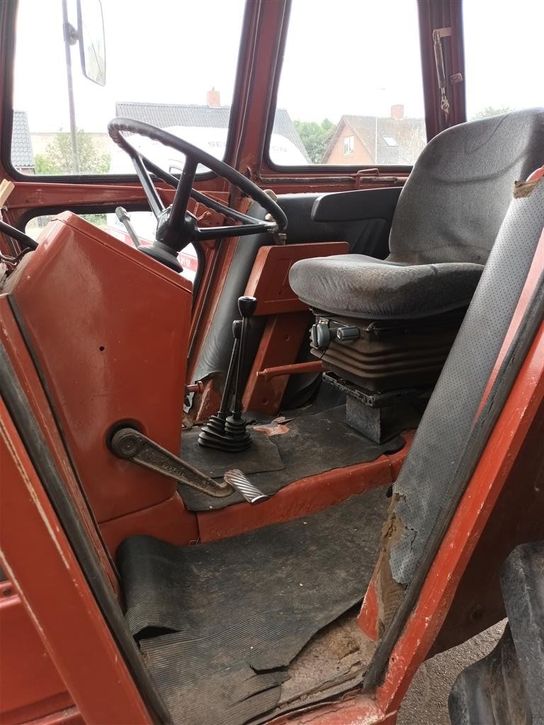 Traktor του τύπου Fiat 780, Gebrauchtmaschine σε Roslev (Φωτογραφία 5)