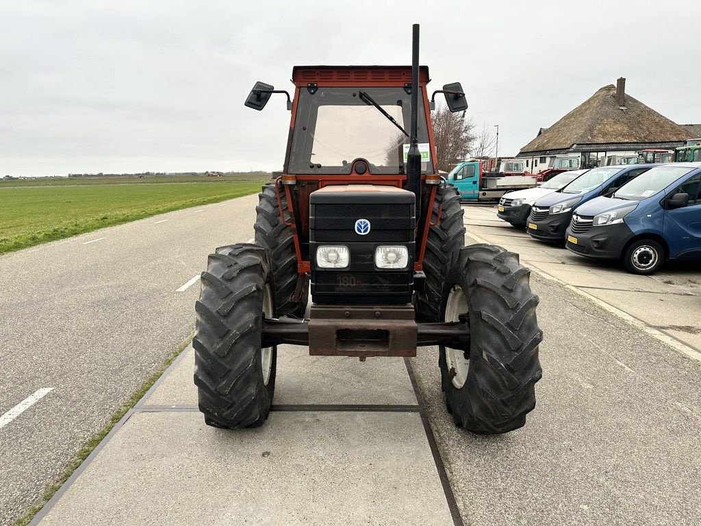 Traktor Türe ait Fiat 80-66 DT, Gebrauchtmaschine içinde Callantsoog (resim 2)