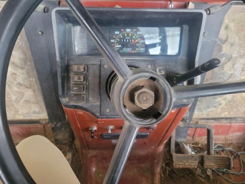 Traktor van het type Fiat 80.90DT, Gebrauchtmaschine in BRAY en Val (Foto 6)