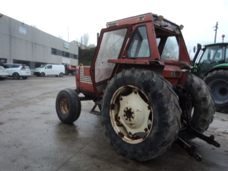 Traktor typu Fiat 880 2 RM, Gebrauchtmaschine v MOULLE (Obrázok 8)