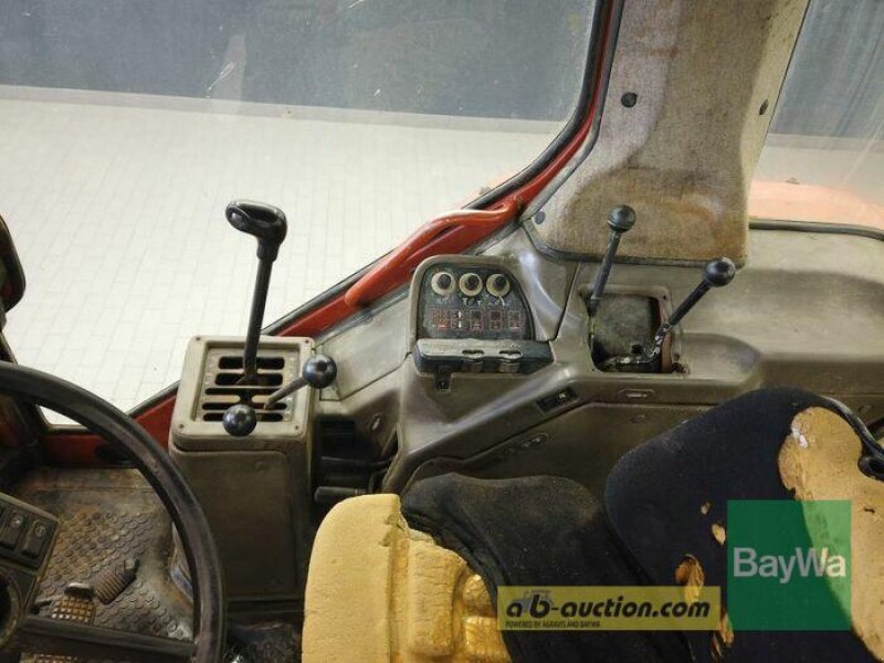 Traktor du type Fiat F 100, Gebrauchtmaschine en Manching (Photo 2)