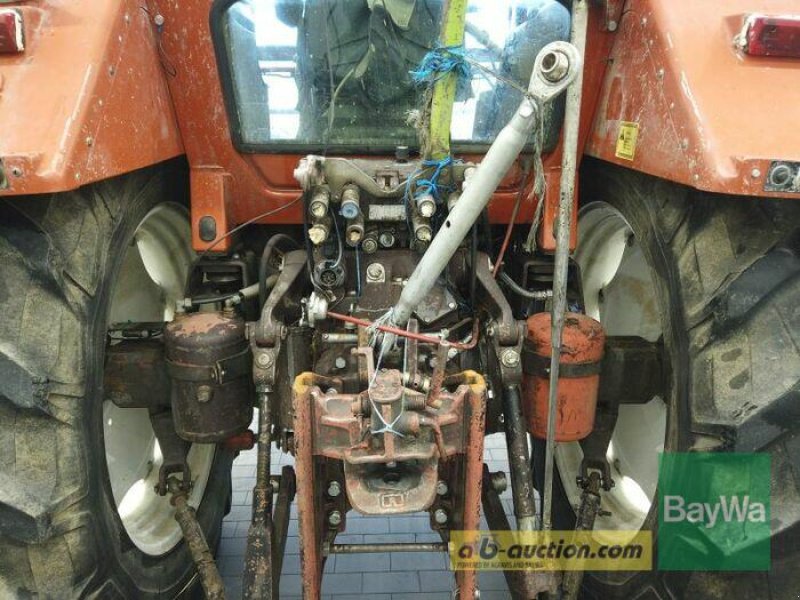 Traktor typu Fiat F 100, Gebrauchtmaschine v Manching (Obrázek 19)