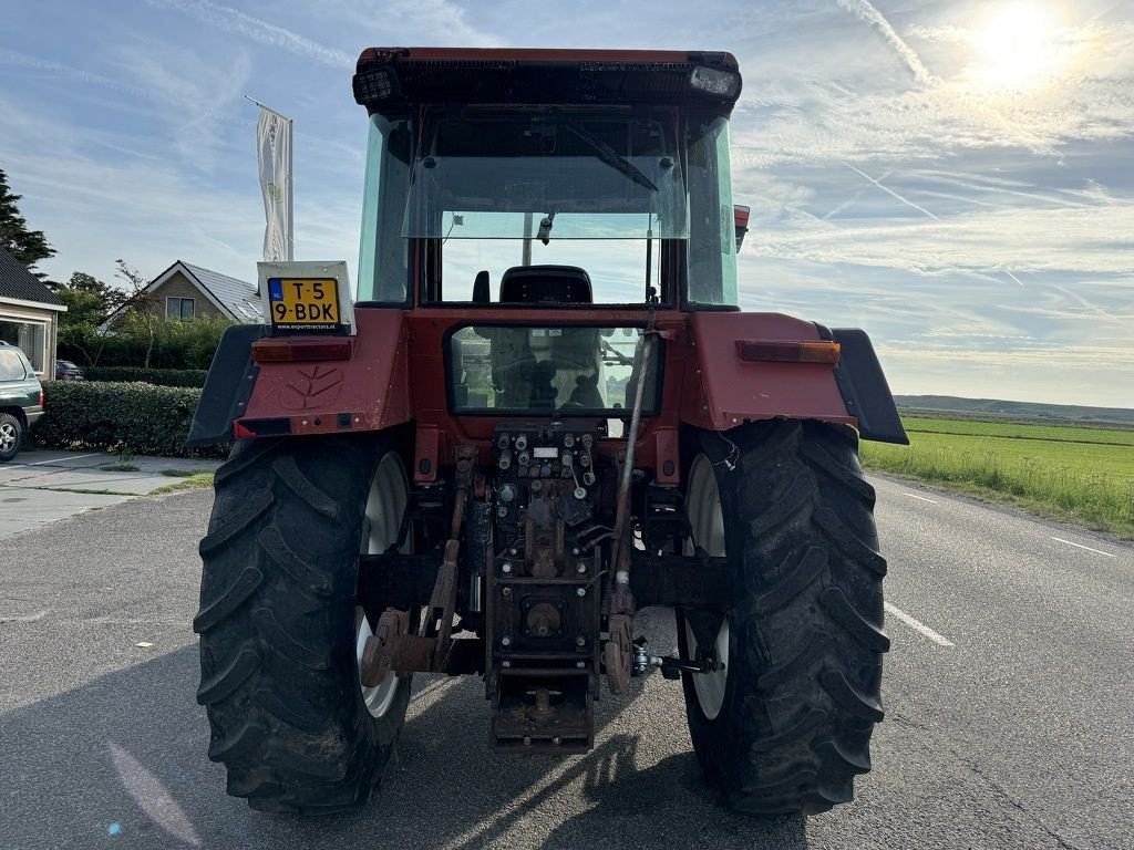 Traktor del tipo Fiat F100, Gebrauchtmaschine en Callantsoog (Imagen 9)