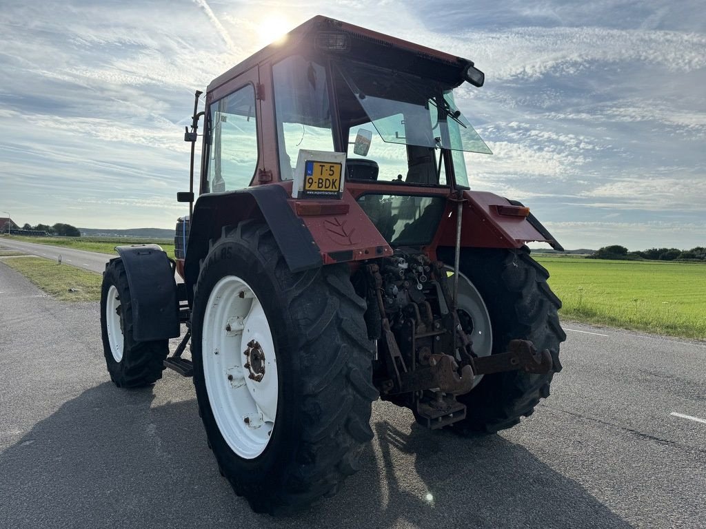 Traktor of the type Fiat F100, Gebrauchtmaschine in Callantsoog (Picture 8)